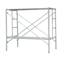 frame shoring system scaffold gi scaffolding frame apartment door frame scaffolding for plastering